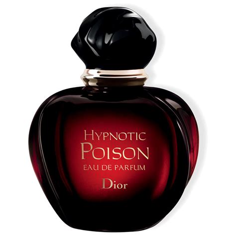 dior poison hypnotic eau de parfum|Dior Hypnotic Poison cena.